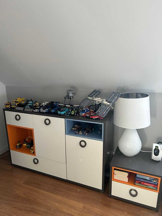 Sprzedam meble do pokoju dzieciecego