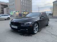 BMW 328i f30 2012