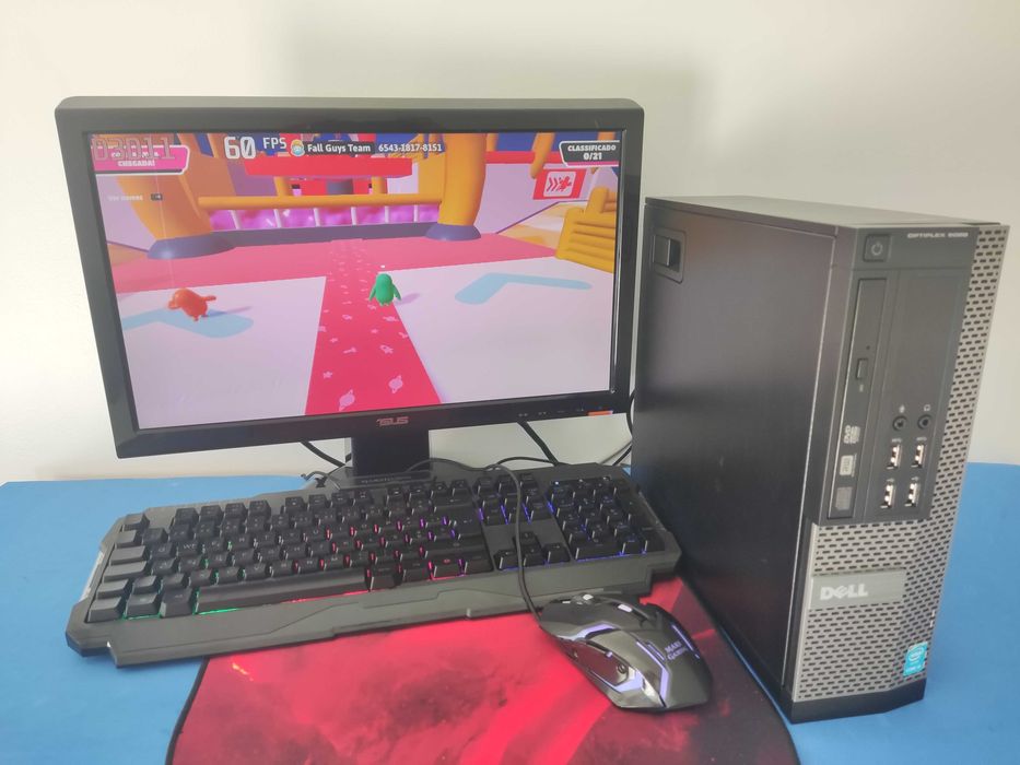 PC GAMING FORTNITE +100 FPS| i7 4.40 16GB RAM 500GB SSD | Gamer