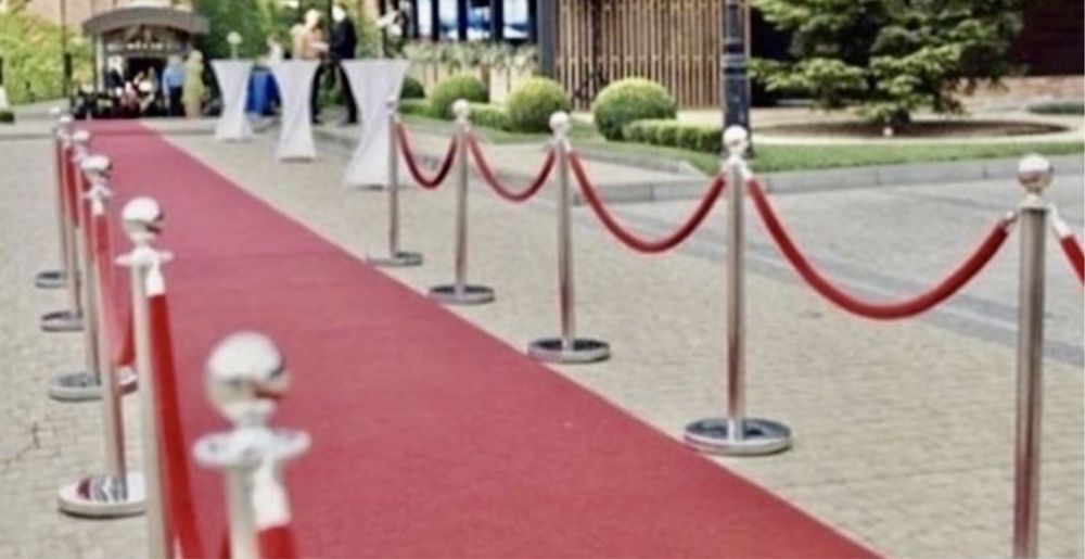 Декоративні стійки огородження, декоративні стовпчики огородження