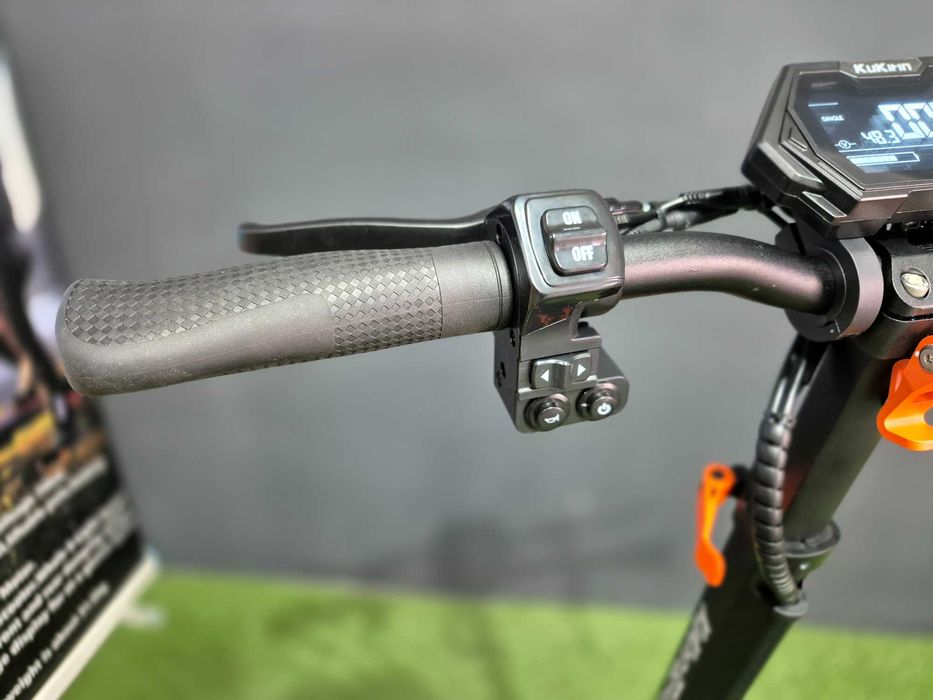 ‼️KuKirin G2 Pro електросамокат 2025 р.