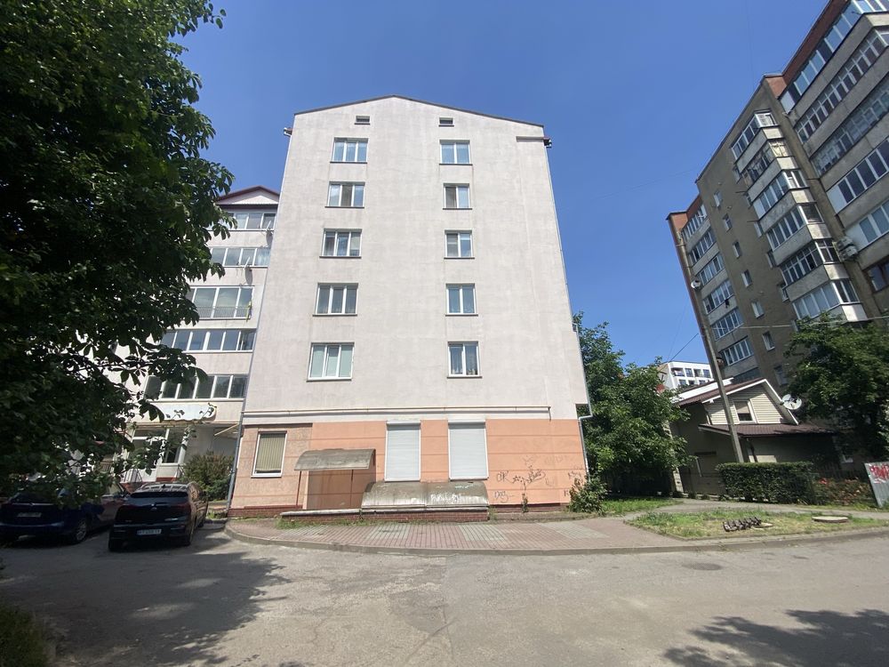 Продається 2к. квартира. Вул. Вовчинецька. Центр. Вокзал. Василіянок.