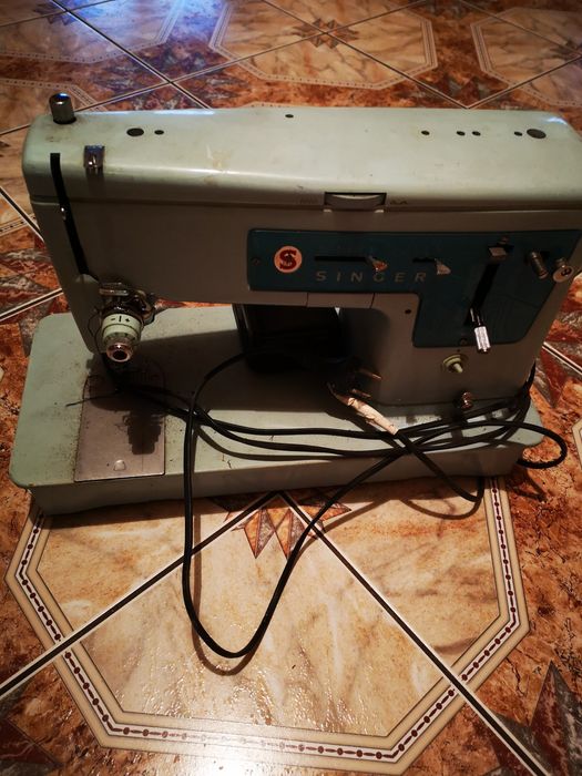 Do sprzedania maszyna do szycia odbiór osobisty