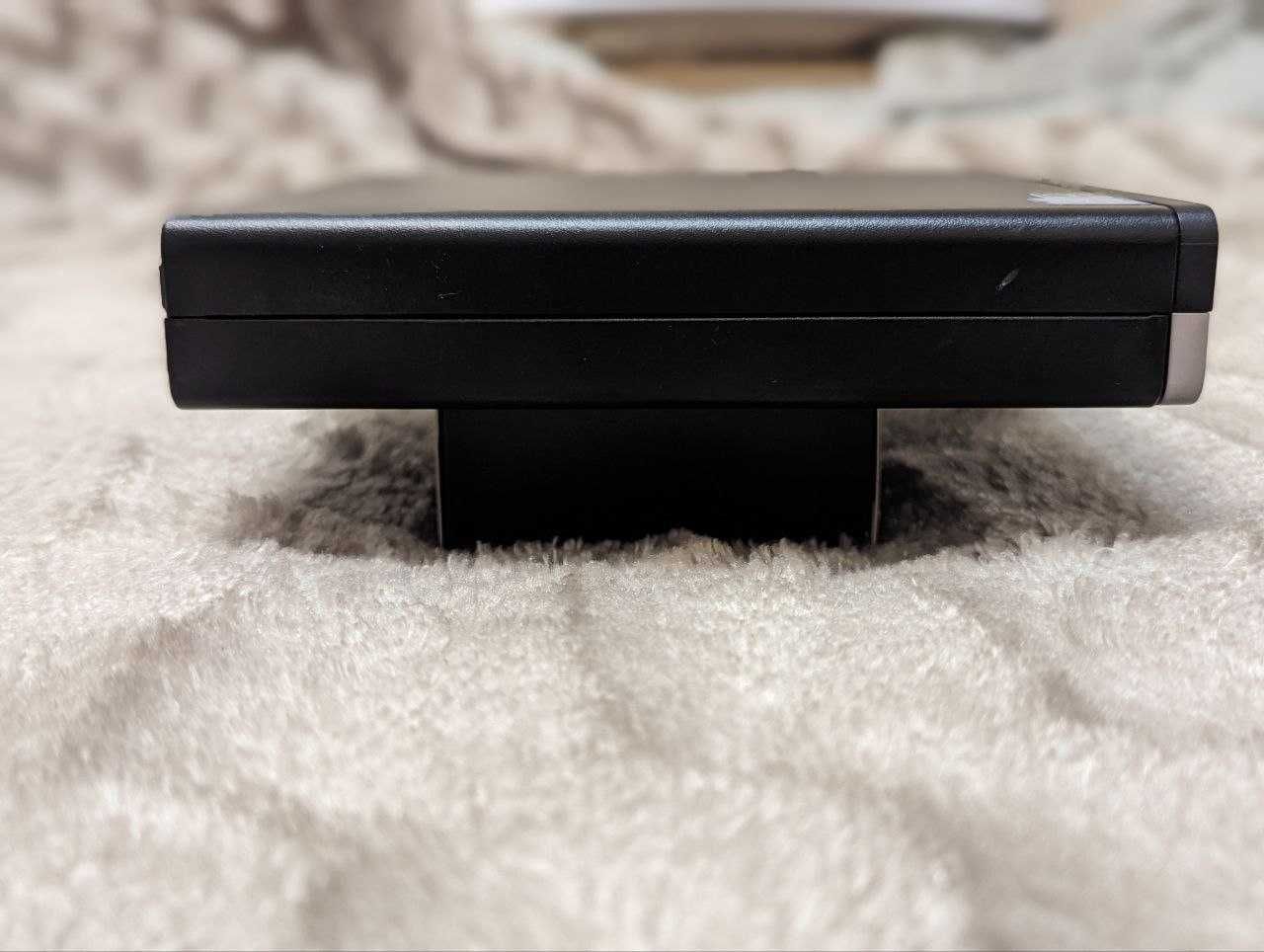 HP ProDesk 400 G3  Mini PC/i5-6400T/8 RAM/250 GB SSD/Wi-Fi