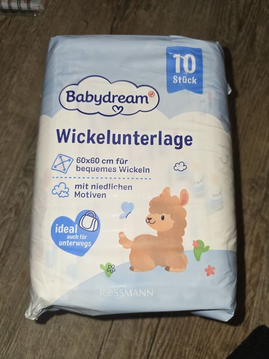 Podkład do przewijania