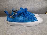 Converse CTAS II OX SOAR/FRESH  Кроссовки кеды Унисекс р. 41( 26 см )