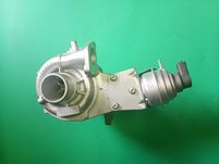 Turbosprężarka Turbina Alfa  159Giulietta Fiat 500X Freemont   2.0