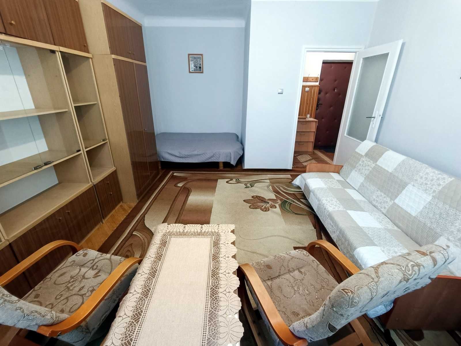 Kawalerka na parterze 32 m. Zamość, ul. Peowiaków
