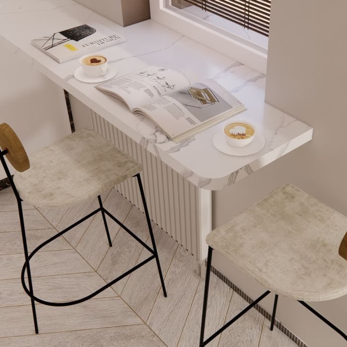 Візуалізація / Дизайн проект интер'єру