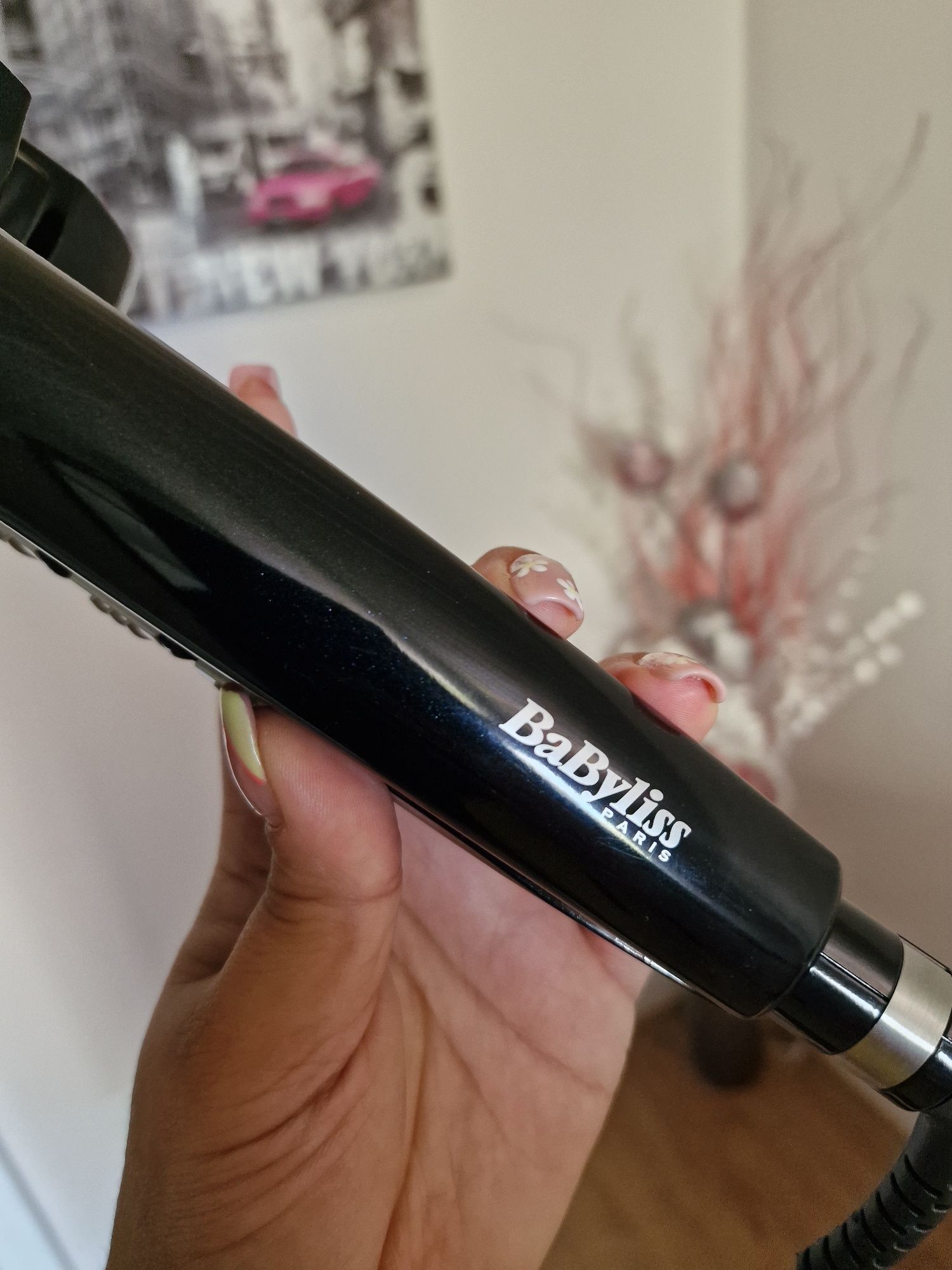 Lokówka automatyczna babyliss curly Secret 2