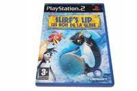 Surf"S Up Ps2 Gra Przygodowa Na Playstation 2