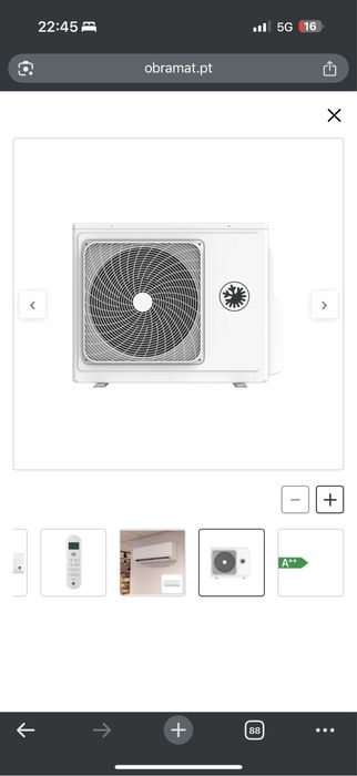 AR Condicionado + instalacao 3 anos de garantia. PROMOCAO DE INVERNO