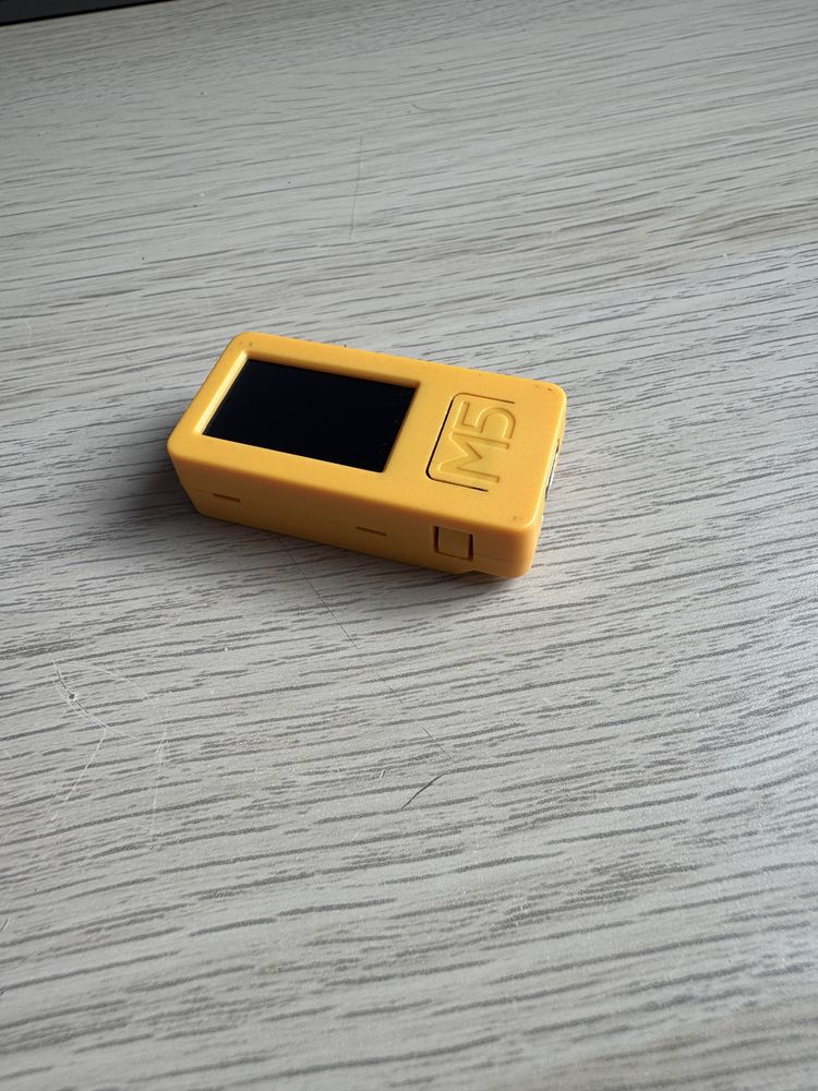 M5Stick PLUS2 ESP32
