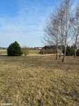 Działka budowlano-rolna 1785 m2 Osmolice Pierwsze