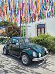 VW Carocha 1302 -  Restaurado