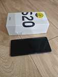 Samsung s20 niebieski