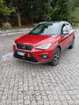 SEAT Arona xcellence