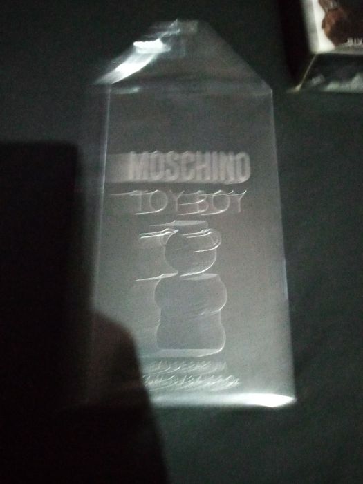 Sprzedam męski perfum