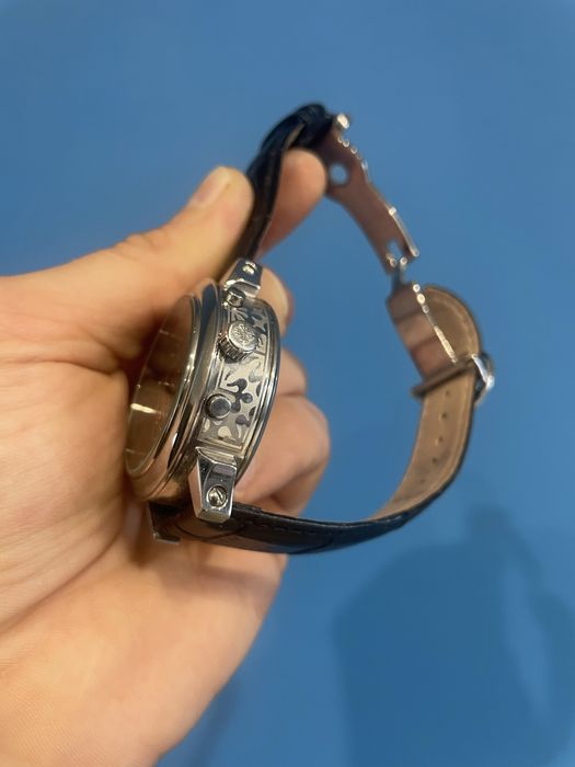 Часы patek philippe sky moon tourbillon