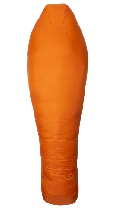 Śpiwór zimowy Mountain Hardwear Lamina 0F/-18C regular mumia damski