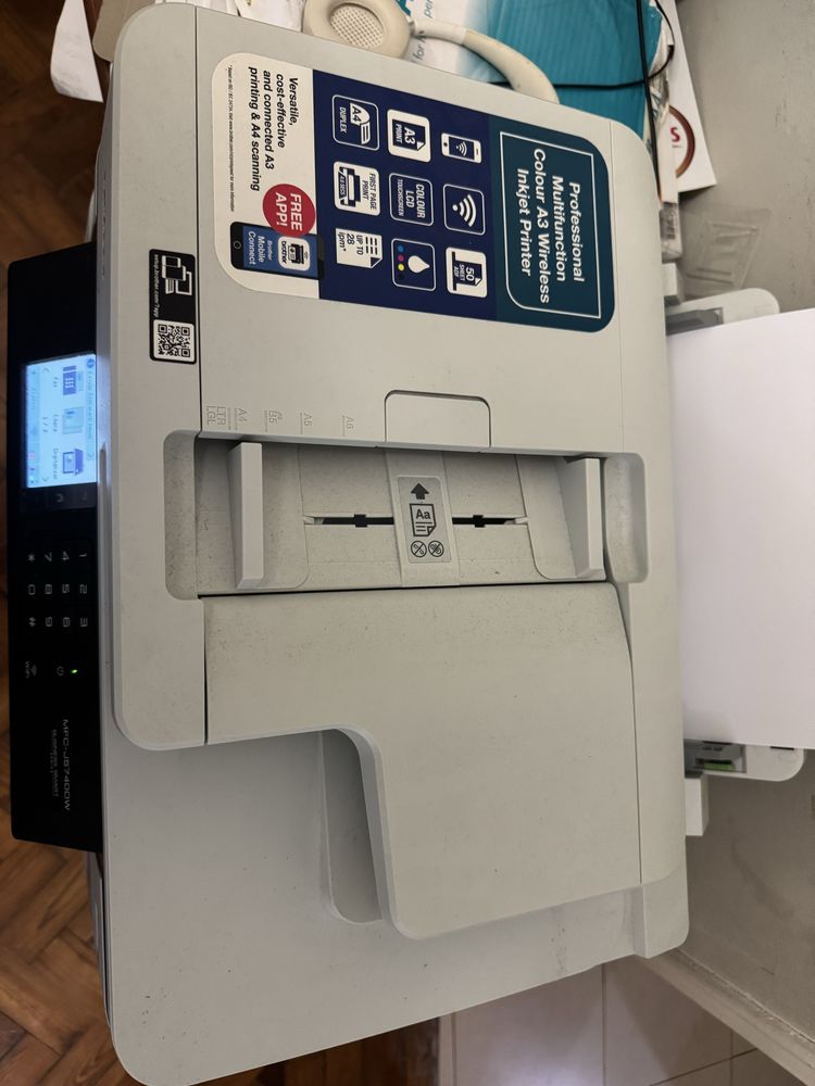 Brother MFC-J5740DW