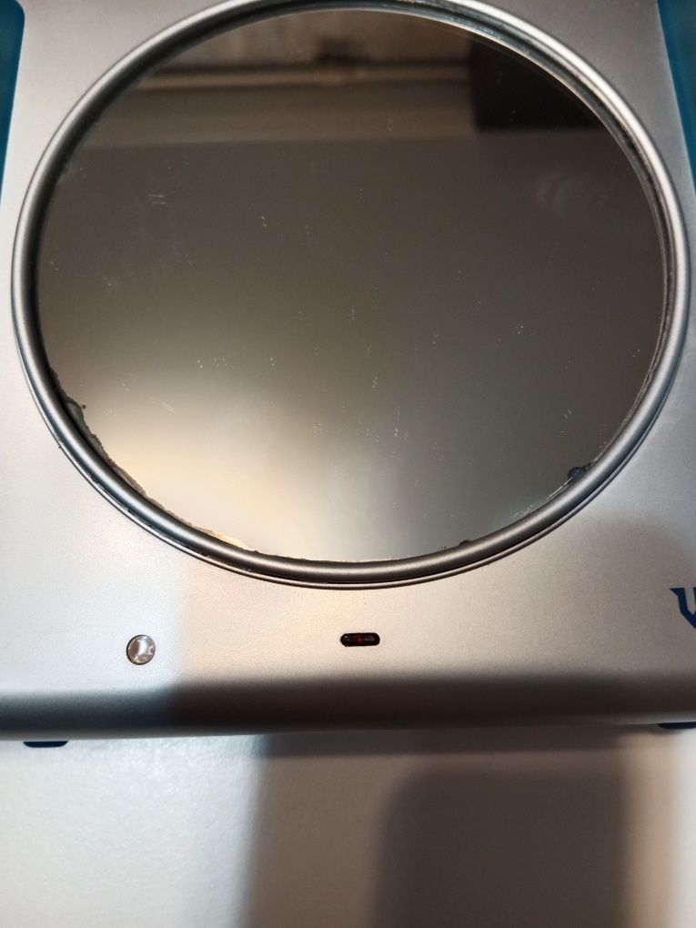 Электробигуди VITEK VT-2230, бигуди