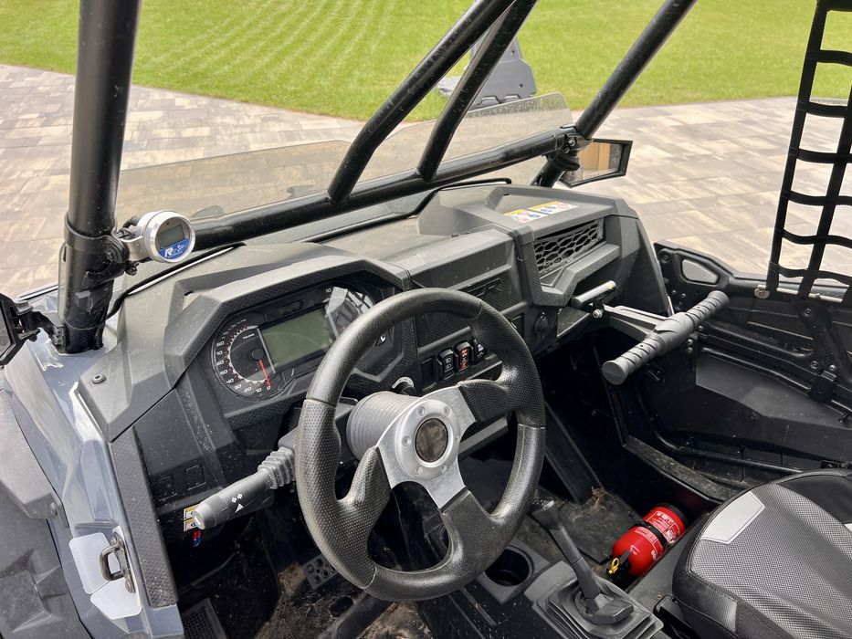 Polaris RZR XP 1000 EPS Limited Edition