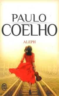 Aleph. Paulo Coelho wersja francuska (Nowa)