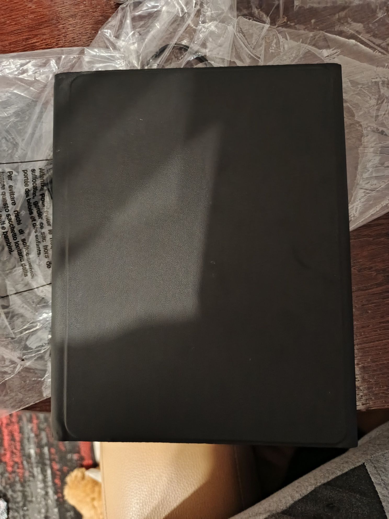 Etui z klawiaturą do iPada