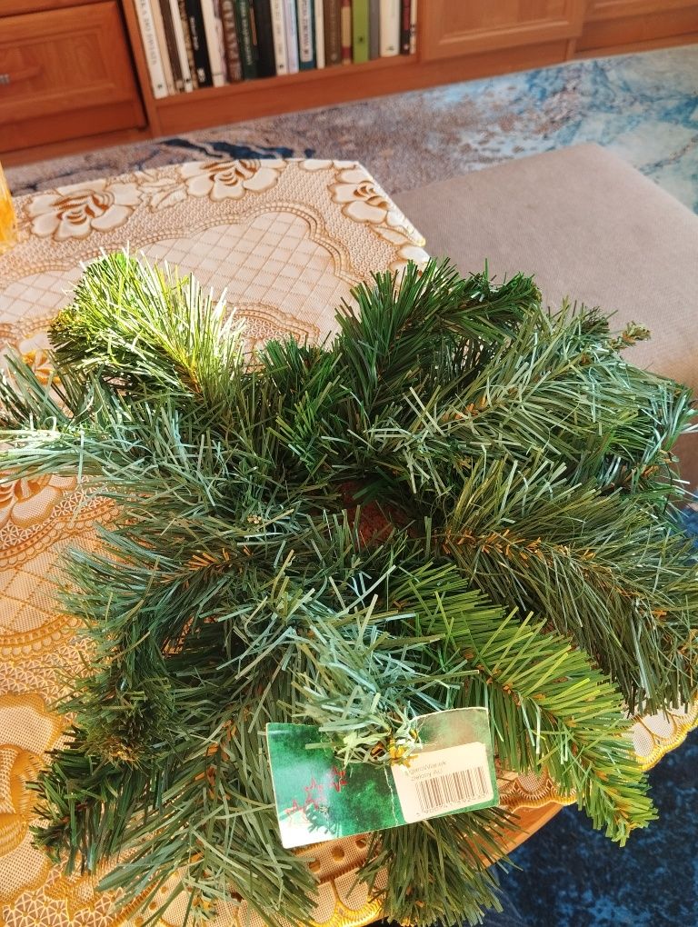 Podkład pod stroik. Nowy