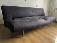 sofa unfurl innovation rozkładana scandinavian design prl