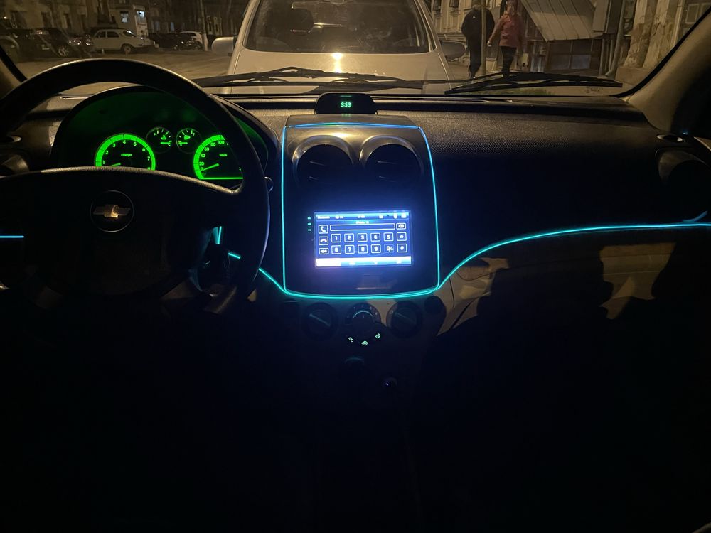 Шевроле авео в рассрочку по 250$ в месяц