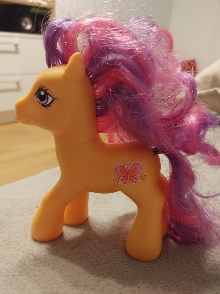 My Little Pony figurka