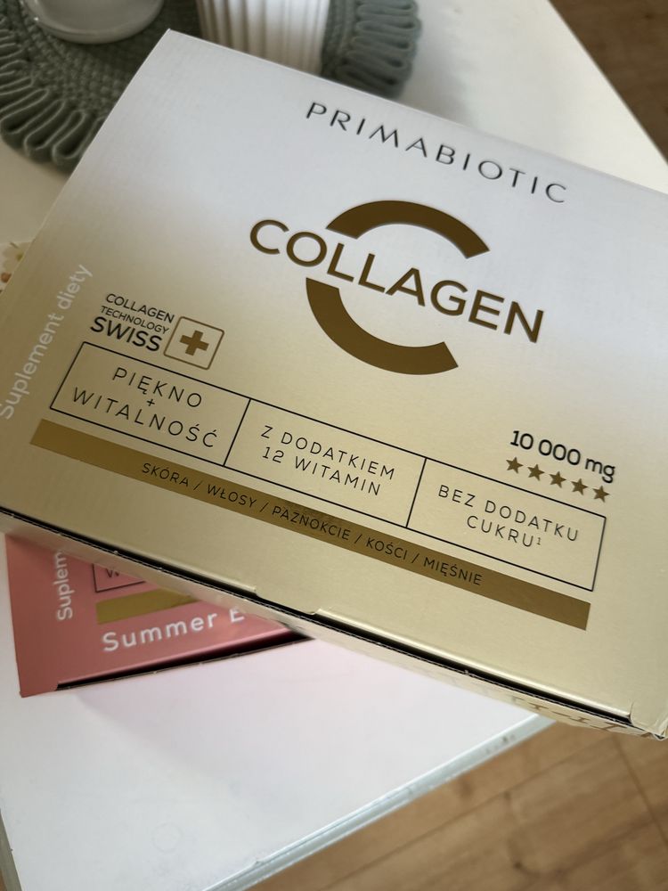 Collagen Primabiotic