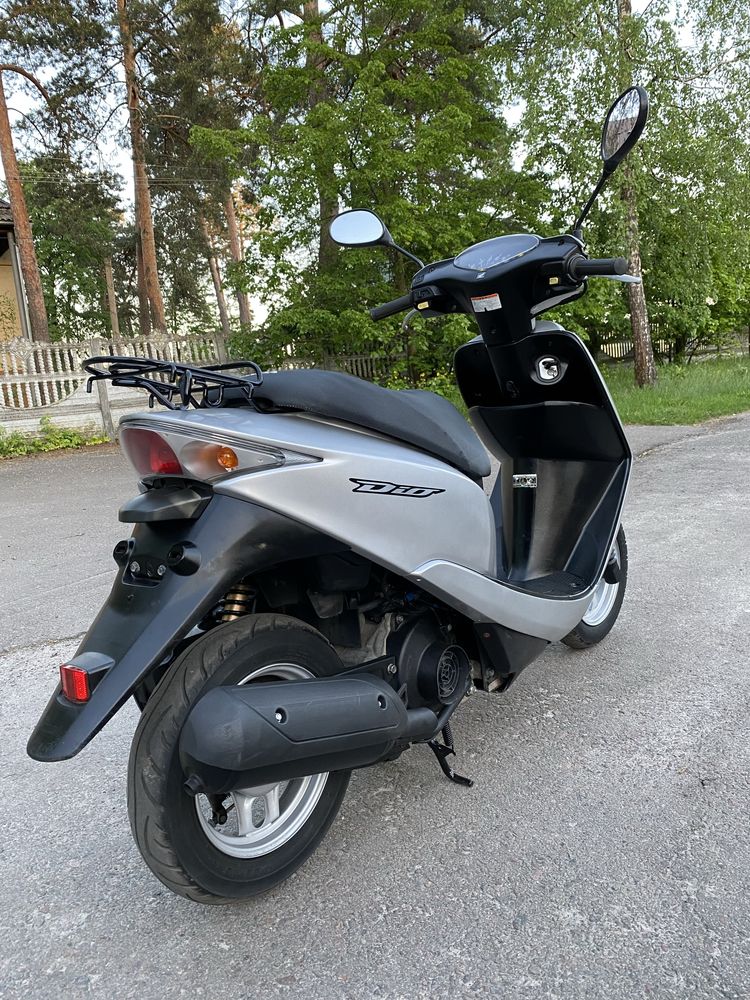 Продам Honda Dio 62