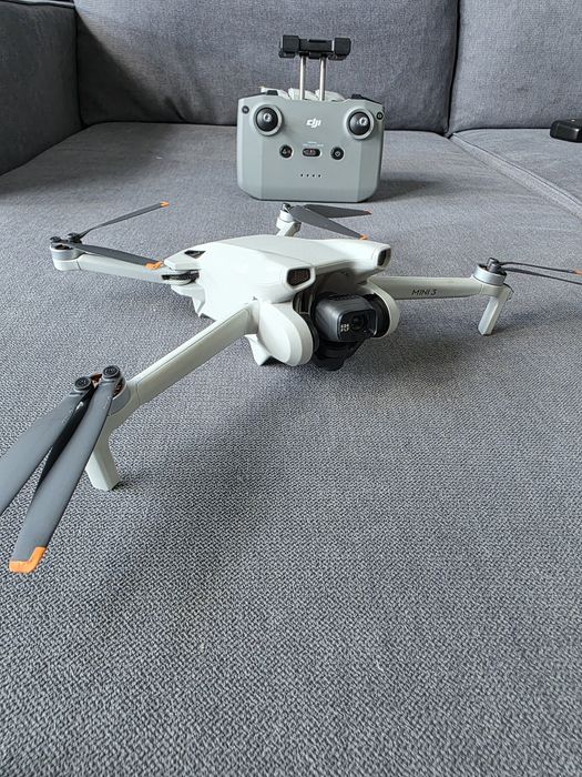 Drone DJI MINI 3