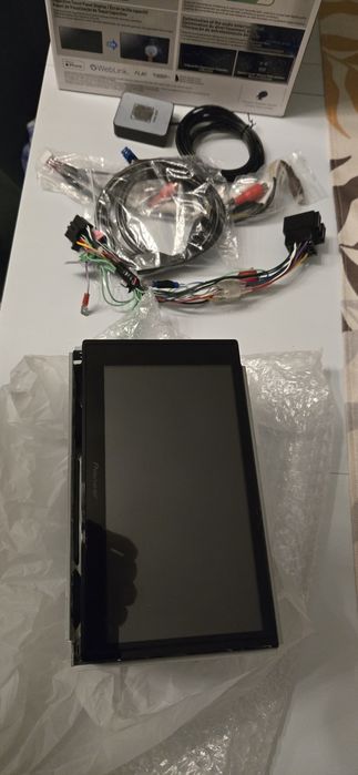 Auto radio 2din - Pionner SPH-DA360DAB