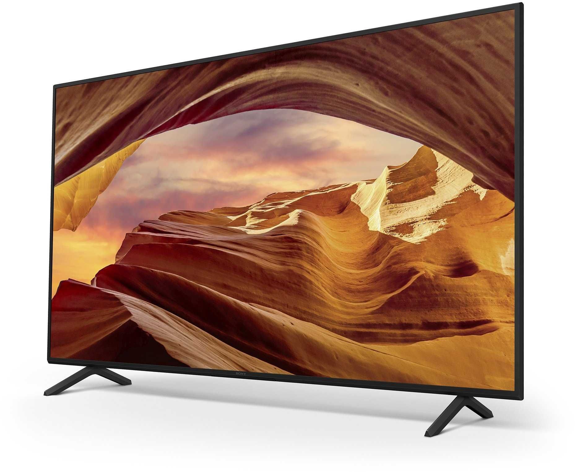 Телевізор Sony KD-55X75WL