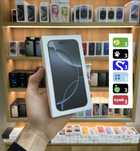 IPhone 16 pro White Titanium оплата частинами 128gb 256gb 512gb 1tb