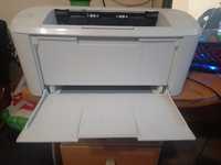 Принтер hp laser jet pro m15a