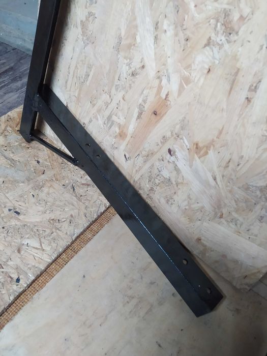 Кронштейн кріплення зовн. блока кондиціонера  розм. 50 см х 51 см