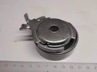 Ролик натяжной ремня 90499401