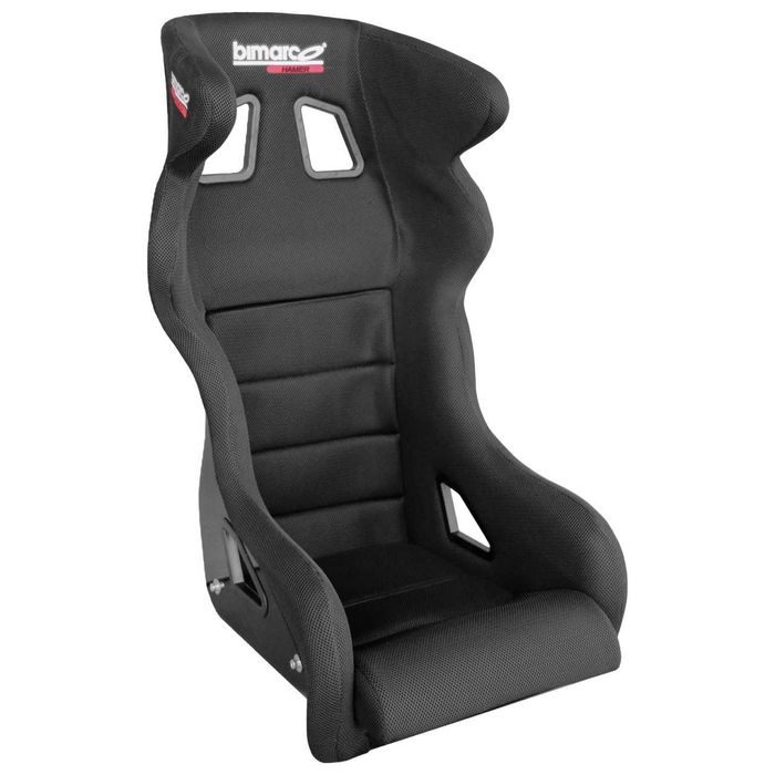 Fotel kubełkowy Bimarco Hamer – motorsport/drift/rally/simracing