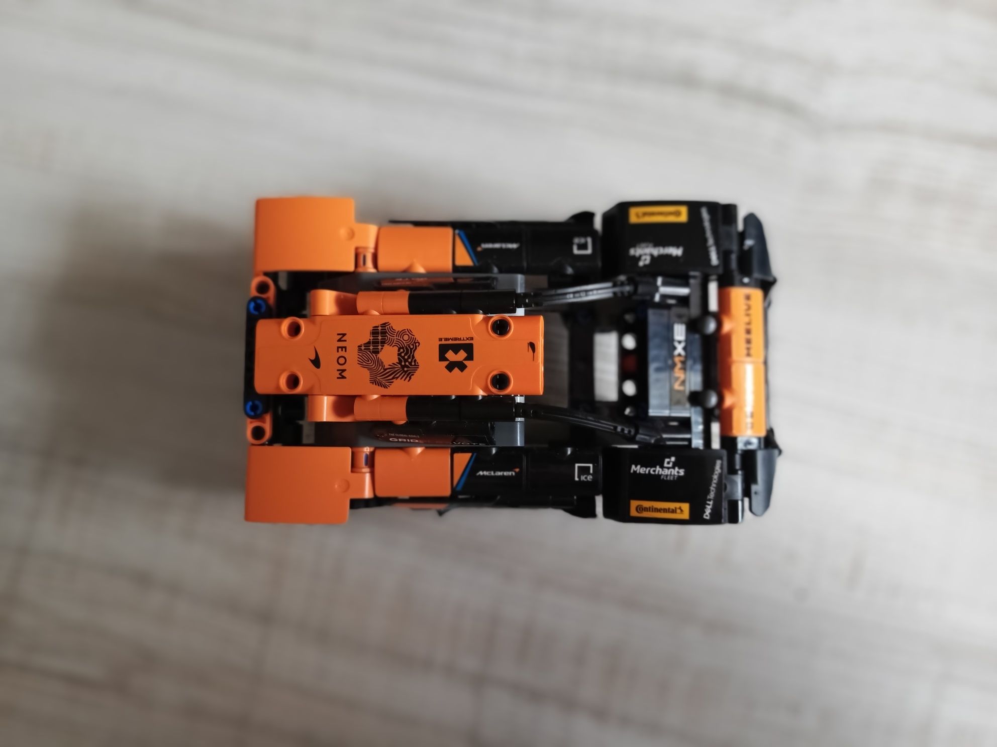 LEGO technic 42166