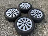 Felgi 5x115 rozmiar 17 Opel Astra J Zafira C 225/50/17