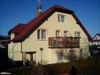 Pokoje gościnne, apartament, domek, kemping nad morzem!