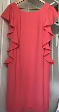 Sukienka #Jessica Howard #XS #koktajlowa #wesele #impreza