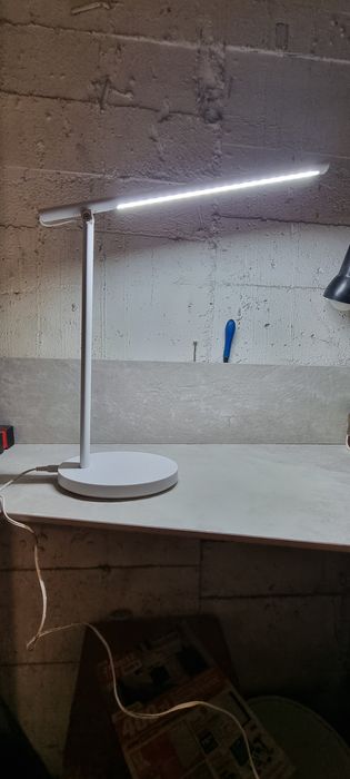 Lampka biurkowa KANLUX LED SMD 650 lm