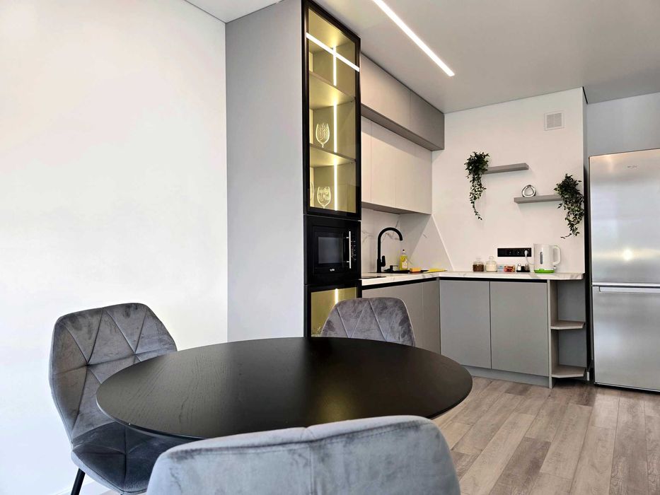 Belveder Apart 2, центр міста, parking, Бельведерська 32б