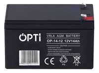 Akumulator Volt OPTI VRLA AGM 12V 14Ah